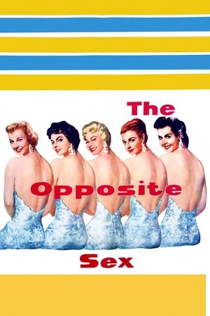 Le Sexe opposé (1956)