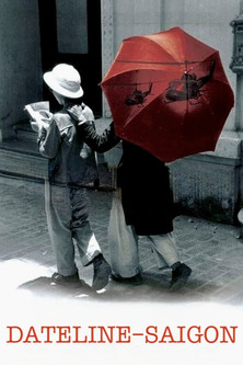 Dateline: Saigon (2017)
