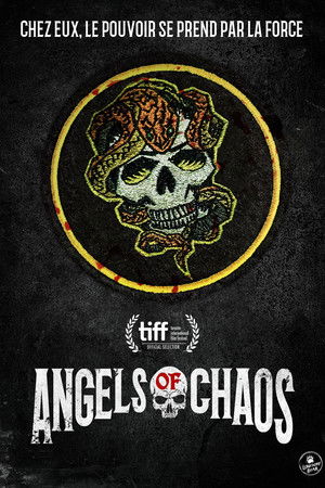 Angels of Chaos (2018)