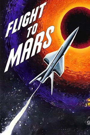 Flight to Mars (1951)