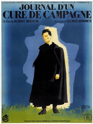 Journal d'un curé de campagne (1951)