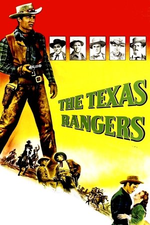 Les Éclaireurs du Texas (1951)
