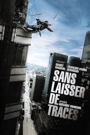Sans laisser de traces (2010)