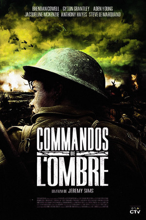 Commandos de l'ombre (2010)