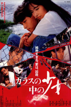 ガラスの中の少女 (1988)