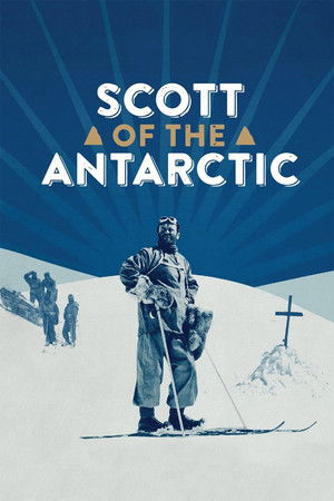 Scott of the Antarctic (1948)