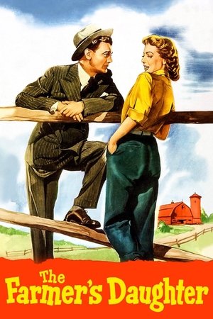 Ma femme est un grand homme (1947)