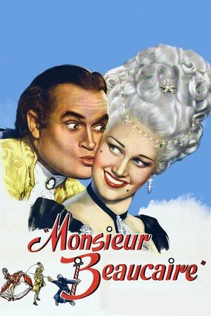 Le Joyeux Barbier (1946)