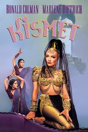 Kismet (1944)