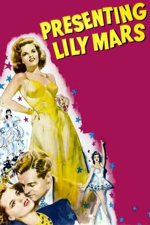 Lily Mars Vedette (1943)