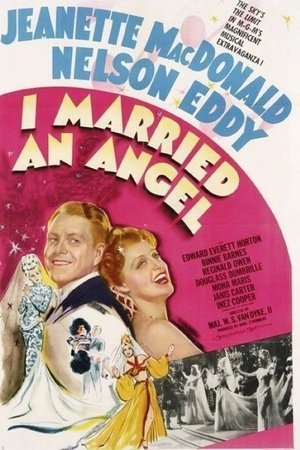 I Married an Angel (1942)