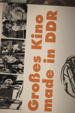Quand la RDA faisait son cinéma (2016)