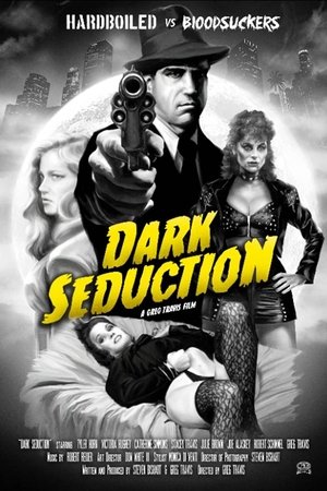 Dark Seduction (1984)