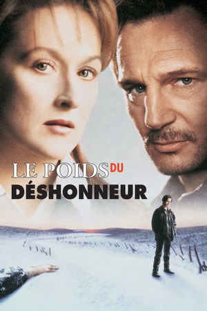 Le poids du déshonneur (1996)
