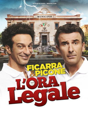 L'ora legale (2017)