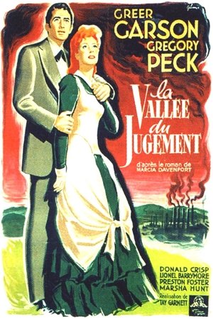 La vallée du jugement (1945)