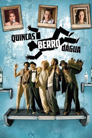 Quincas Berro d'Água (2010)