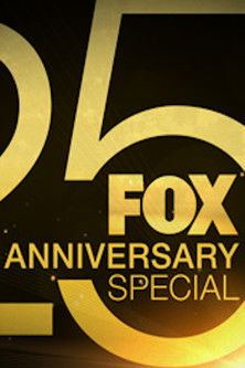 FOX 25th Anniversary Special (2012)