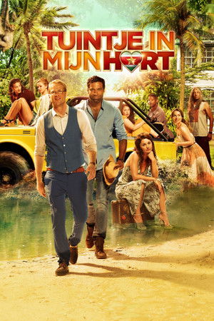 Tuintje in mijn hart (2017)