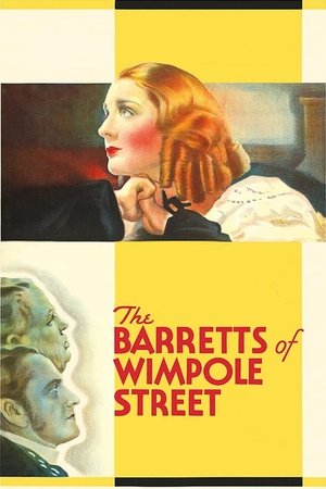 The Barretts of Wimpole Street (1934)