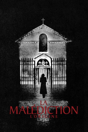 La Malédiction : L'Origine (2024)