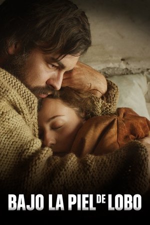 Dans la peau du loup (2018)