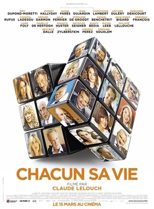 Chacun sa vie (2017)