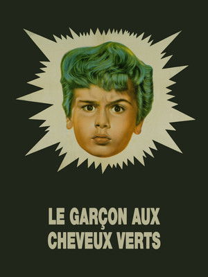 Le Garçon aux cheveux verts (1948)