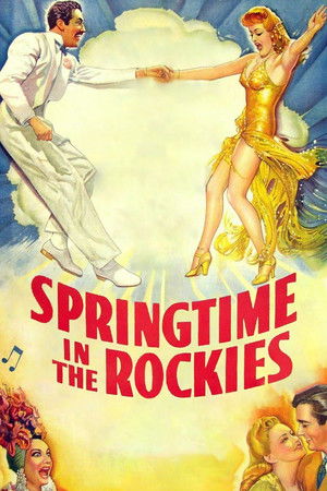 Springtime in the Rockies (1942)