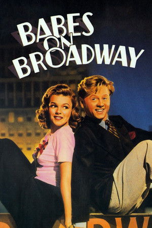 Débuts à Broadway (1941)