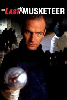 The Last Musketeer (2000)