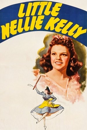 La Petite Nellie Kelly (1940)