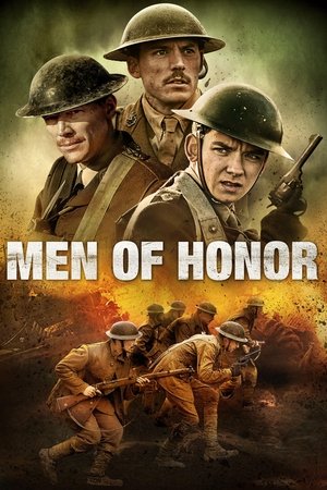 Men of Honor (2017)