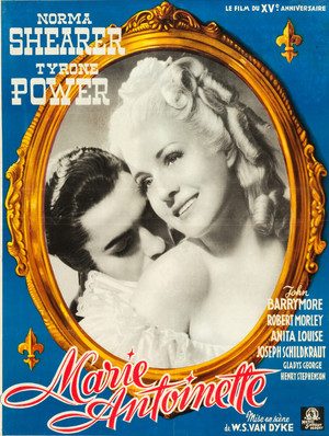 Marie Antoinette (1938)