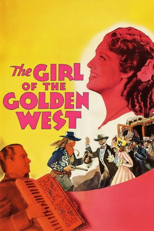 The Girl of the Golden West (1938)