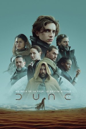 Dune : Première partie (2021)