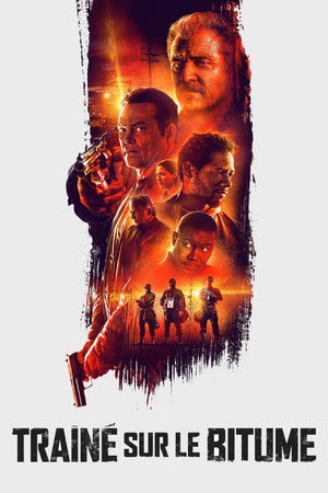 Traîné sur le Bitume (2019)