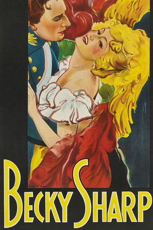 Becky Sharp (1935)