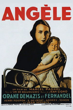 Angèle (1934)