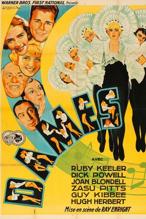 Dames (1934)