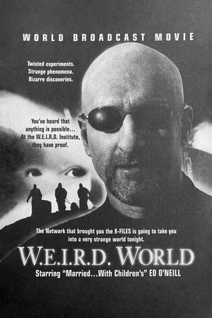 W.E.I.R.D. World (1995)