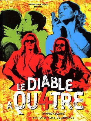 Le Diable à quatre (2005)