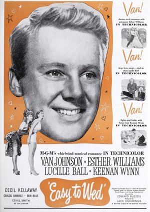 Easy to Wed (1946)