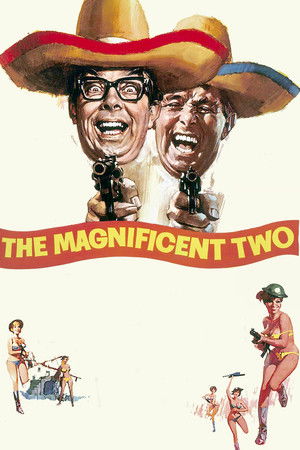 The Magnificent Two (1967)