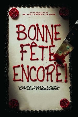 Happy Birthdead (2017)