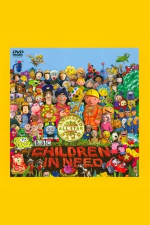 Peter Kay's Animated All Star Band: The Official BBC Children in Need Medley (2009)