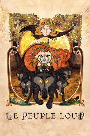 Le Peuple Loup (2020)