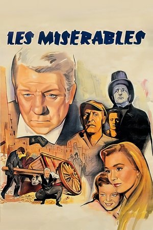 Les Misérables (1958)