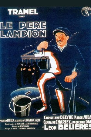 Le Père Lampion (1934)