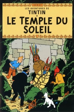 Le Temple du Soleil (1992)